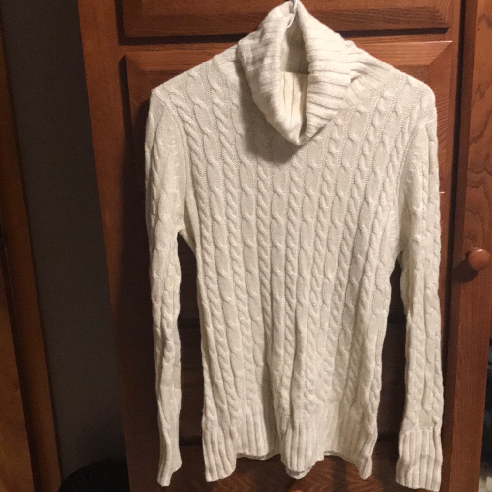 New York and Company sweater